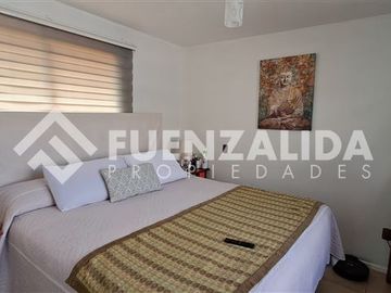 Casa en Venta en La Florida, La Serena.