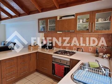 Casa en Venta en La Florida, La Serena.