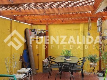 Casa en Venta en La Florida, La Serena.
