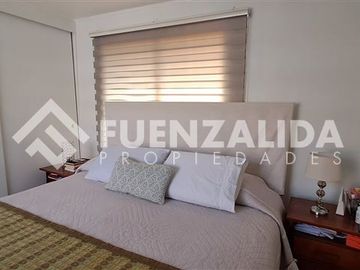 Casa en Venta en La Florida, La Serena.