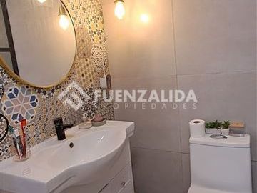 Casa en Venta en La Florida, La Serena.