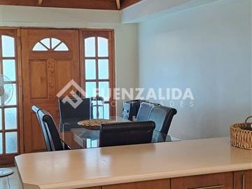 Casa en Venta en La Florida, La Serena.