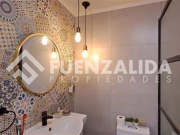 Casa en Venta en La Florida, La Serena.