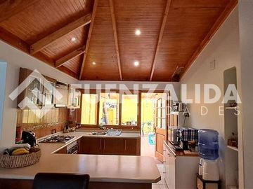 Casa en Venta en La Florida, La Serena.
