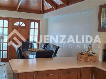 Casa en Venta en La Florida, La Serena.