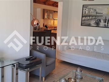 Casa en Venta en La Florida, La Serena.