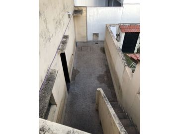 PH. TIPO CASA 2 AMB.AL CONTRAFRENTE C/PATIO Y TERRAZA