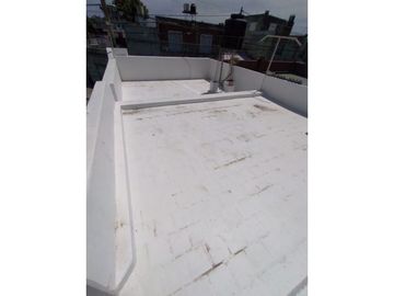 Barrio Industrial - Bahia Blanca 350 bis