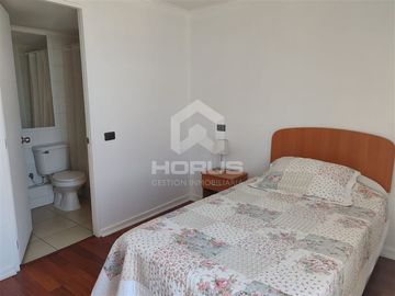 Departamento en Venta en Edificio Centro Plaza