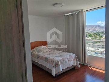 Departamento en Venta en Edificio Centro Plaza