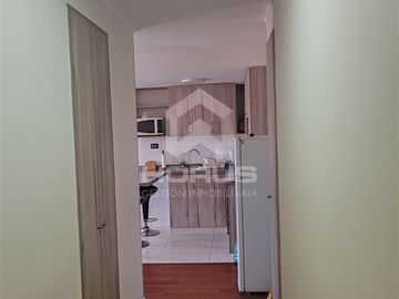 Departamento en Venta en Edificio Centro Plaza
