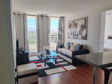 Departamento en Venta en Edificio Centro Plaza