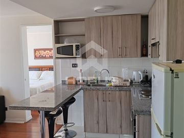 Departamento en Venta en Edificio Centro Plaza