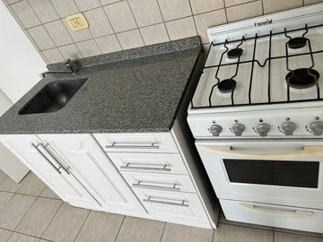 PERMUTA VENTA departamento monoambiente en Muñiz San Miguel