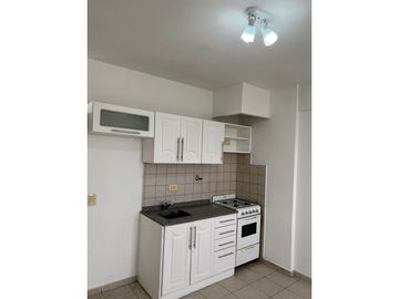 PERMUTA VENTA departamento monoambiente en Muñiz San Miguel