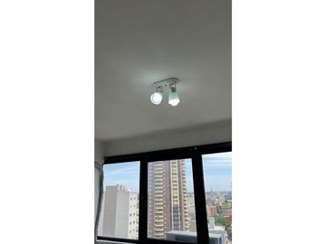 PERMUTA VENTA departamento monoambiente en Muñiz San Miguel