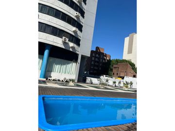 PERMUTA VENTA departamento monoambiente en Muñiz San Miguel