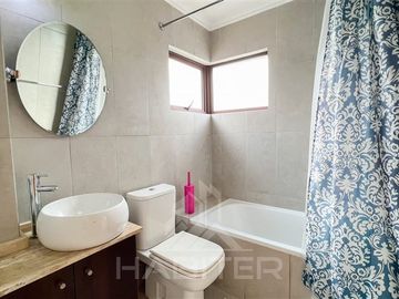 Casa en Venta en camino a curamavida