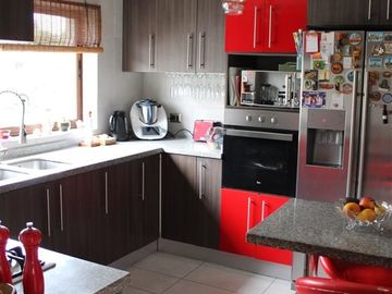 Casa en Venta en camino a curamavida