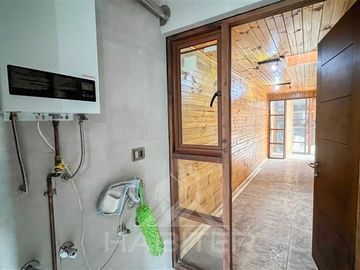Casa en Venta en camino a curamavida