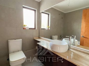 Casa en Venta en camino a curamavida