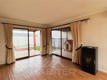 Casa en Venta en camino a curamavida