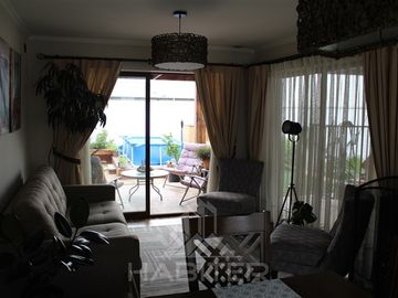 Casa en Venta en camino a curamavida