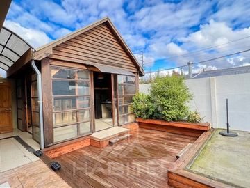 Casa en Venta en camino a curamavida