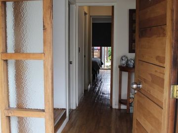 Casa en Venta en camino a curamavida