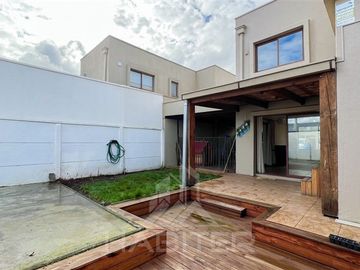 Casa en Venta en camino a curamavida