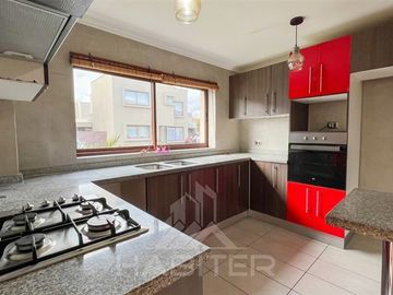 Casa en Venta en camino a curamavida