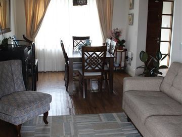 Casa en Venta en camino a curamavida
