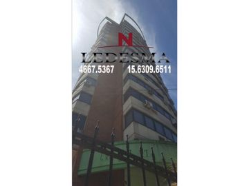 VENTA PERMUTA DEPARTAMENTO 3 ambientes IBIZA II  MUÑIZ  SAN MIGUEL