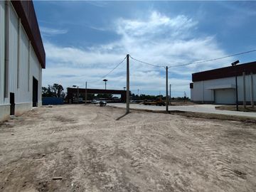 Parque Industrial Avant Alvear