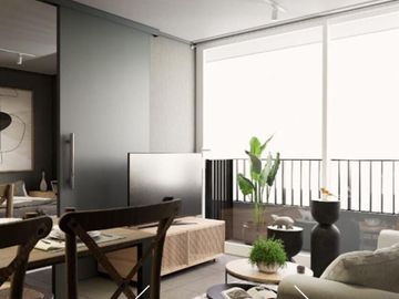 Departamento en Venta en Metro Cumming