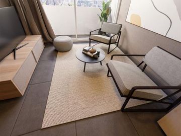 Departamento en Venta en Metro Cumming