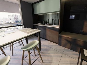 Departamento en Venta en Metro Cumming