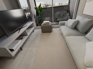Departamento en Venta en Metro Bellavista de la Florida