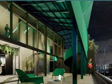 Departamento en Venta en Metro Bellavista de la Florida