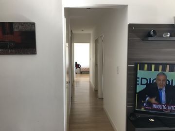 DEPARTAMENTO 4 AMB. DE CATEGORIA EN EDIFICIO EN ALTURA RAMOS NORTE