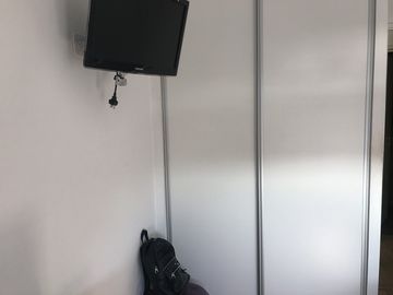 DEPARTAMENTO 4 AMB. DE CATEGORIA EN EDIFICIO EN ALTURA RAMOS NORTE