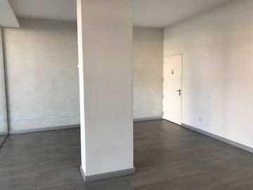 DEPARTAMENTO 4 AMB. DE CATEGORIA EN EDIFICIO EN ALTURA RAMOS NORTE