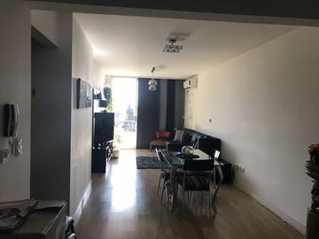 DEPARTAMENTO 4 AMB. DE CATEGORIA EN EDIFICIO EN ALTURA RAMOS NORTE