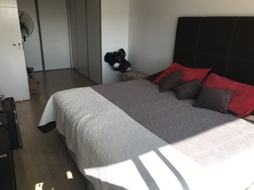 DEPARTAMENTO 4 AMB. DE CATEGORIA EN EDIFICIO EN ALTURA RAMOS NORTE