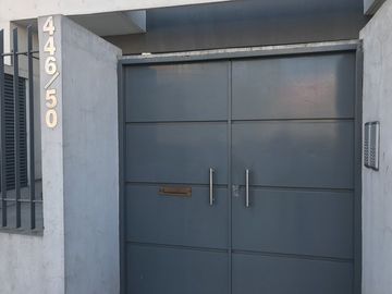 DEPARTAMENTO 4 AMB. DE CATEGORIA EN EDIFICIO EN ALTURA RAMOS NORTE