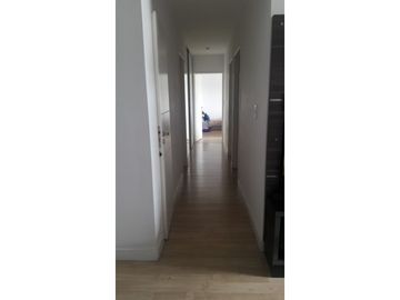 DEPARTAMENTO 4 AMB. DE CATEGORIA EN EDIFICIO EN ALTURA RAMOS NORTE