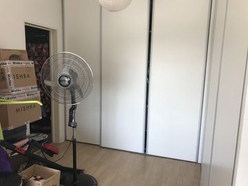 DEPARTAMENTO 4 AMB. DE CATEGORIA EN EDIFICIO EN ALTURA RAMOS NORTE