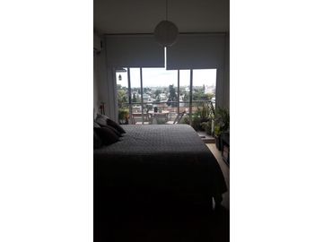 DEPARTAMENTO 4 AMB. DE CATEGORIA EN EDIFICIO EN ALTURA RAMOS NORTE
