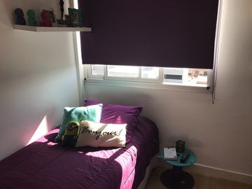 DEPARTAMENTO 4 AMB. DE CATEGORIA EN EDIFICIO EN ALTURA RAMOS NORTE