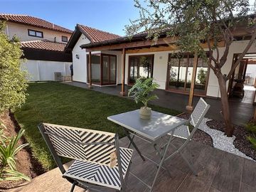 Casa en Venta en LA MONTURA 7312